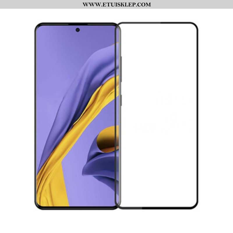 Szkło Hartowane Ochronne Do Samsunga Galaxy A51 / A51 5G Rurihai